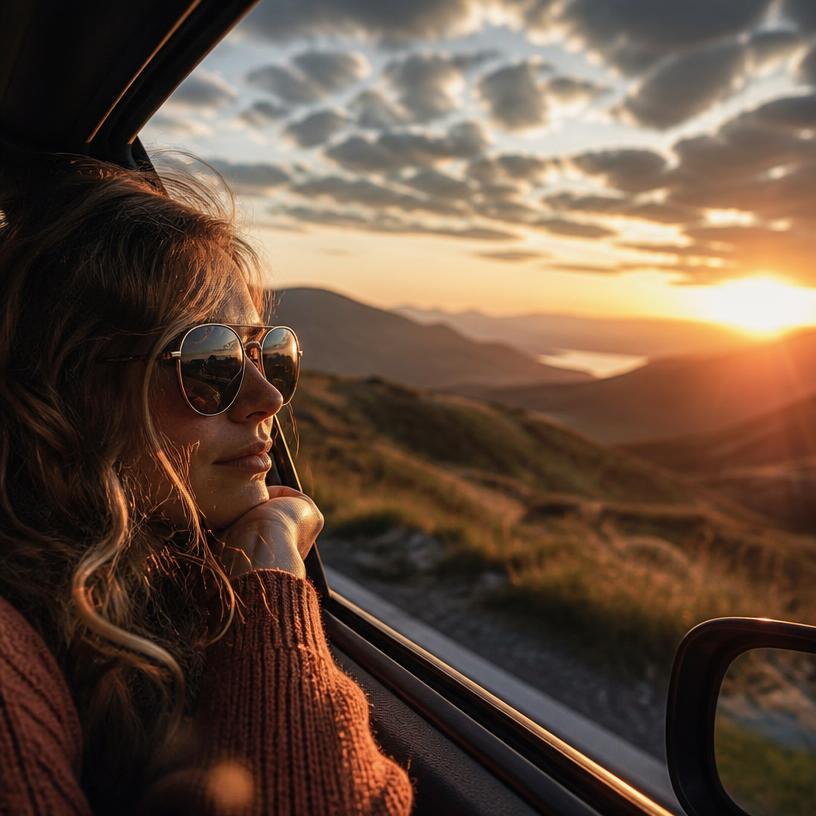 The Road Trip Chronicles