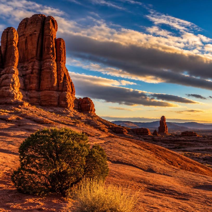 Timeless Treasures of America's Heart