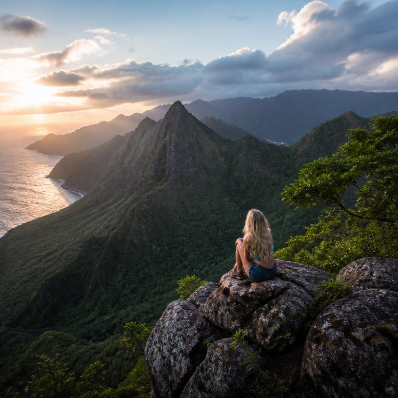 Hidden Gem Adventures: Discovering the Allure of Lesser-Known US Territories