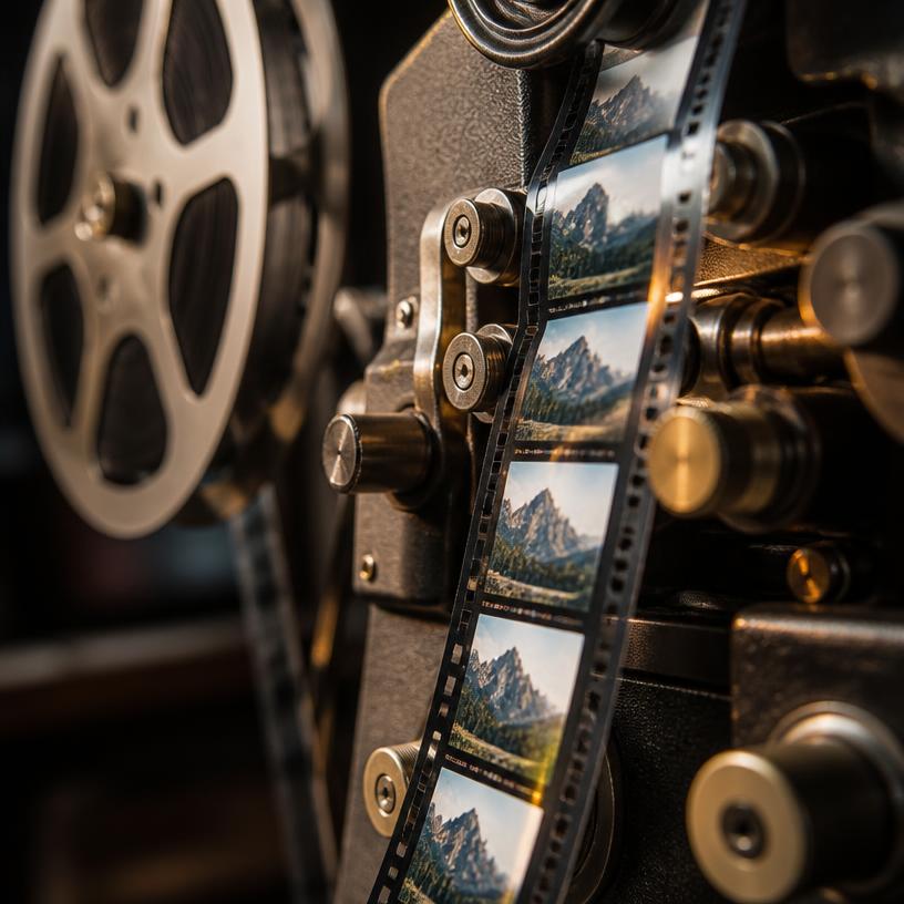 The Enigmatic World of Pixar
