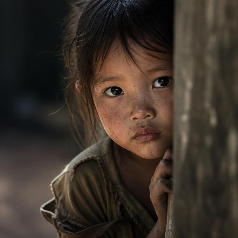 Mysteries of Childhood: Unmask the Legends