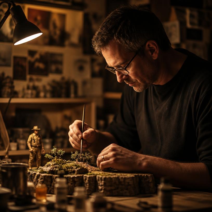 The Hidden Wonders of Pixar: An Exploration of Cinematic Secrets