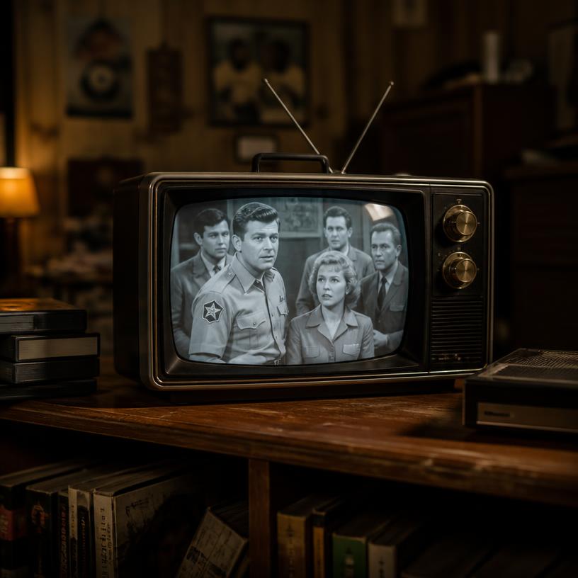 TV Time Machine: Guess the Show!