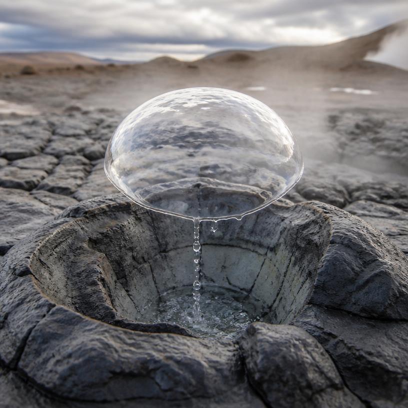 Mind-Bending Science Surprises
