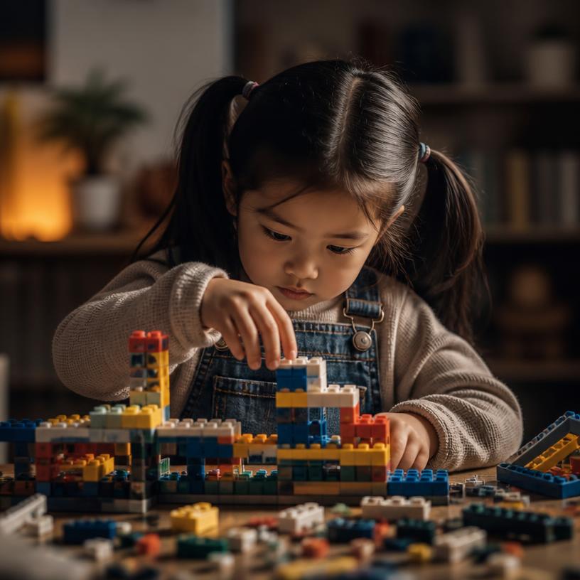 Unleashing Genius: The Play Power