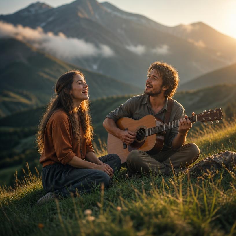 Sing Along with the Magic