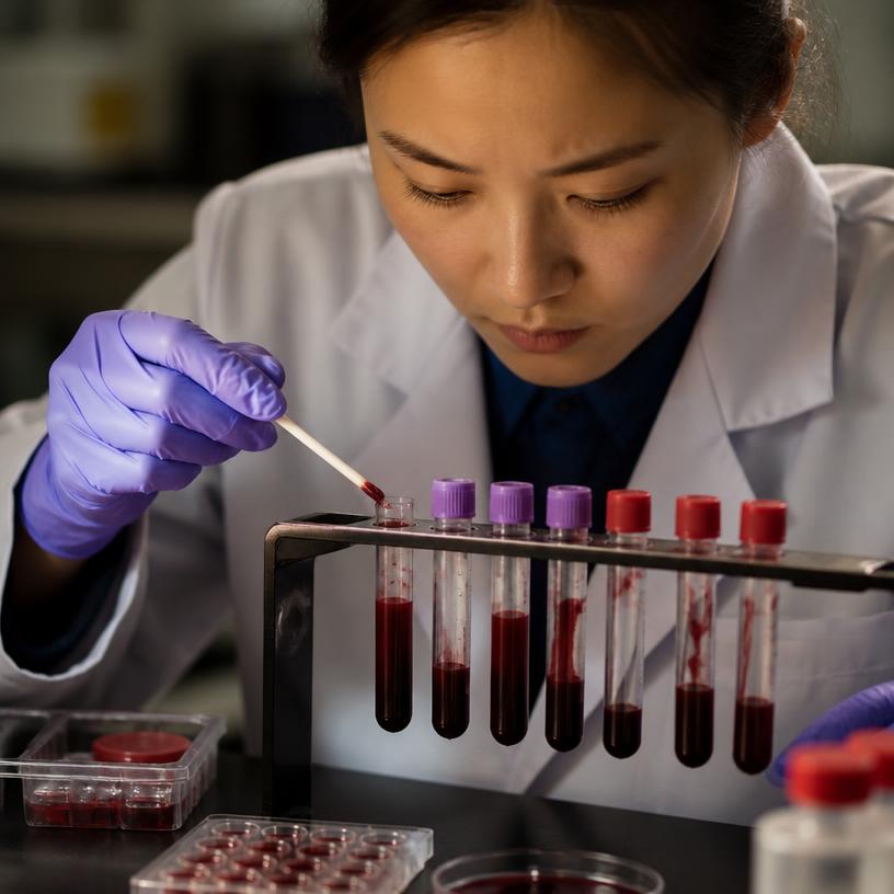 Blood Type Mysteries Unveiled