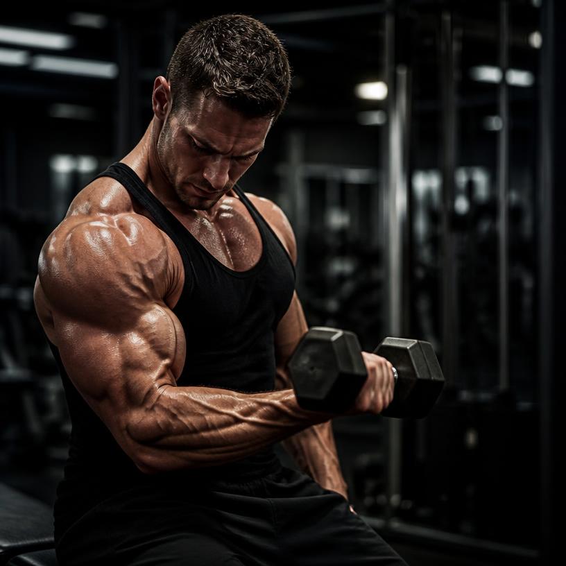 Unraveling the Veil of Muscular Mystery