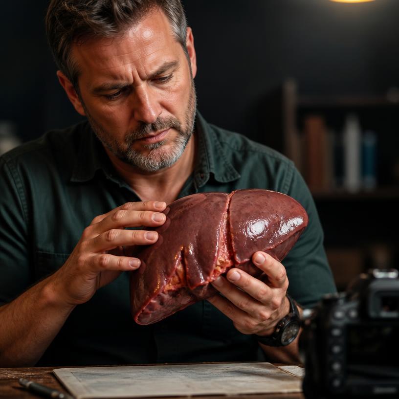 Busting Liver Myths: Are You Liver-ly Informed?