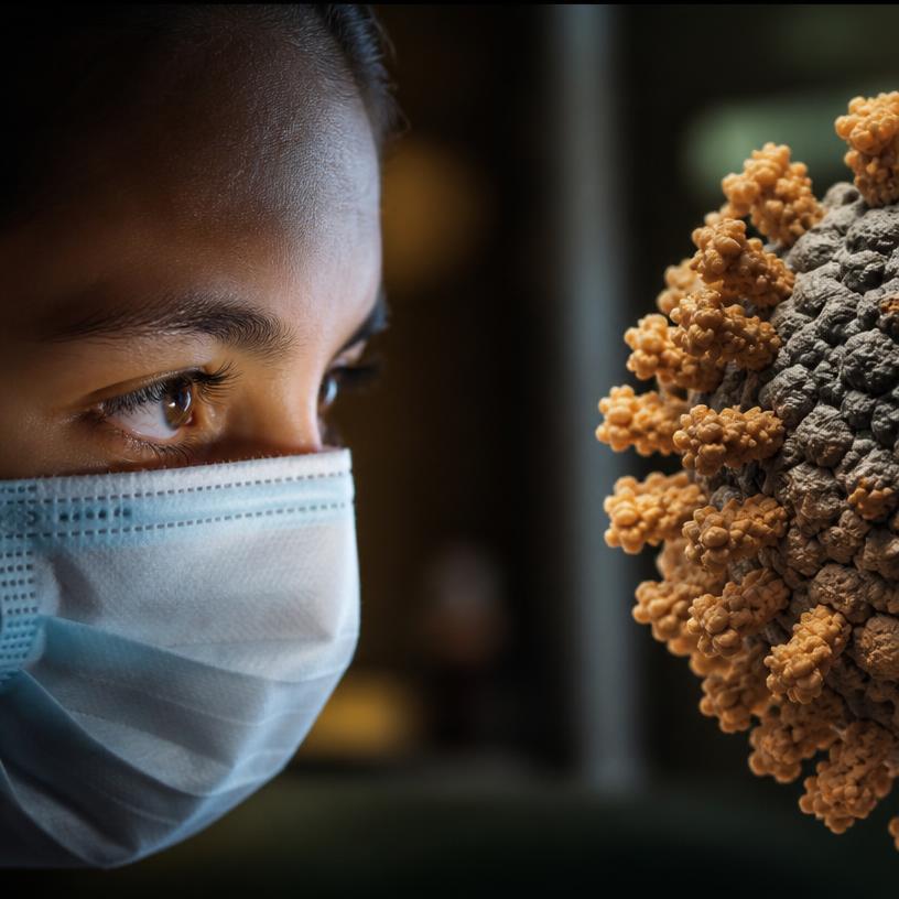 Secrets of Immunity Unveiled