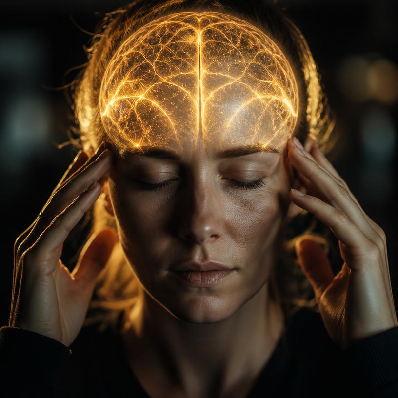 Unlocking the Secrets of Your Brain: Mind Over Matter!