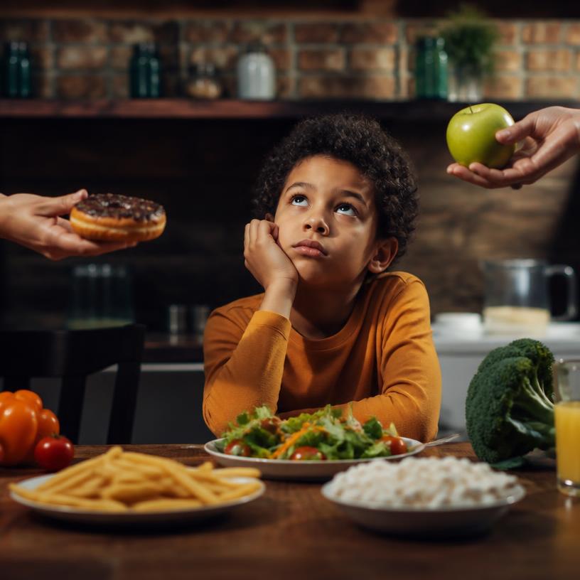 Nutritional Know-It-All Challenge