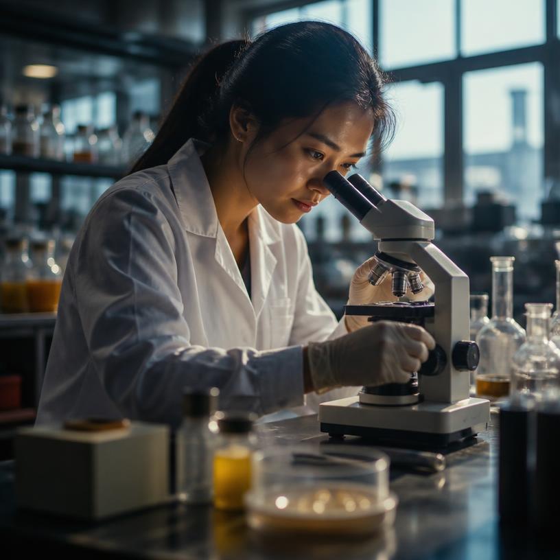 Unlocking the Secrets of Medicine: 15 Discoveries that Changed Everything