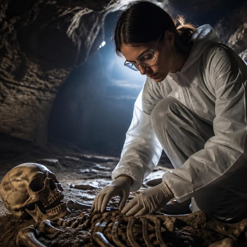 Genetic Mysteries Unveiled