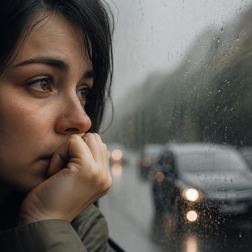 The Hormonal Rollercoaster: A Journey Through Your Body