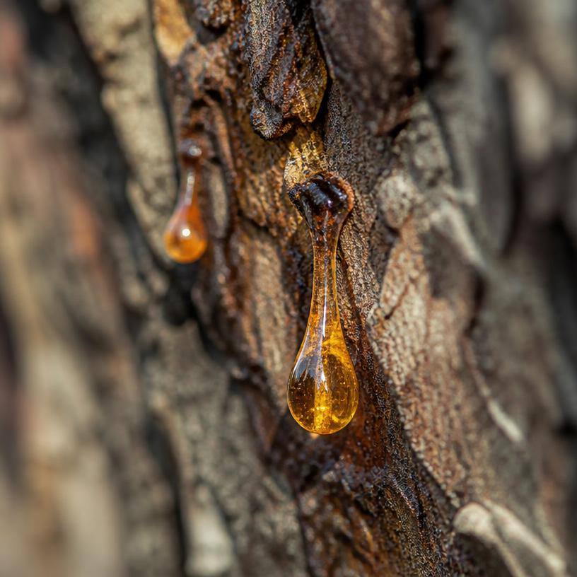 The Secret Life of Tiny Glands