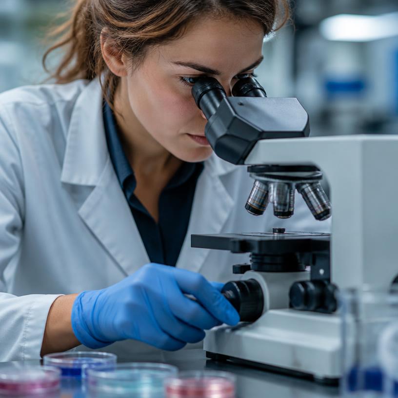 Unveiling the Guardians: A Deeper Dive into Immune Cells