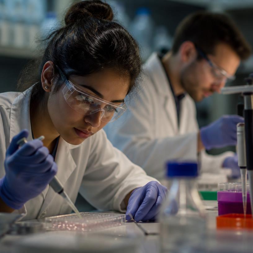 Enzyme Explorers