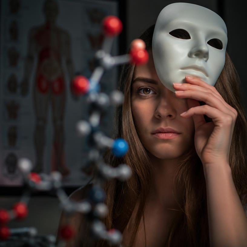 Unmask the Hormonal Mystery!