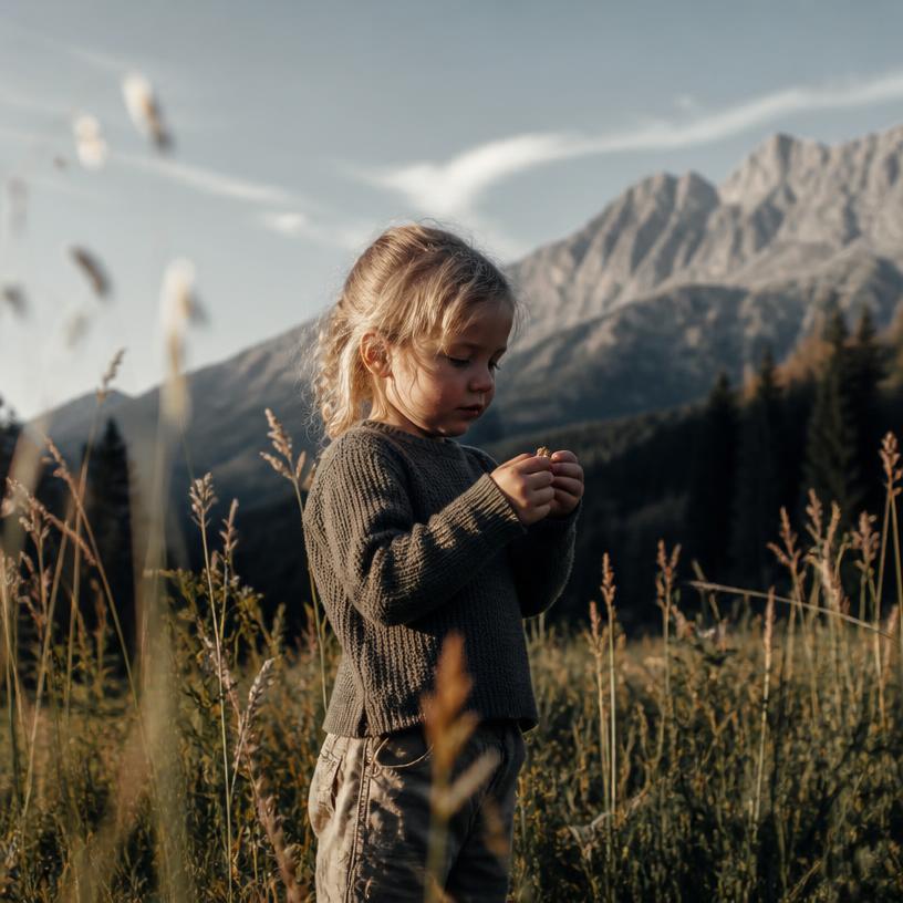 Unlocking Our Inner Whims: A Trip Through Genetics
