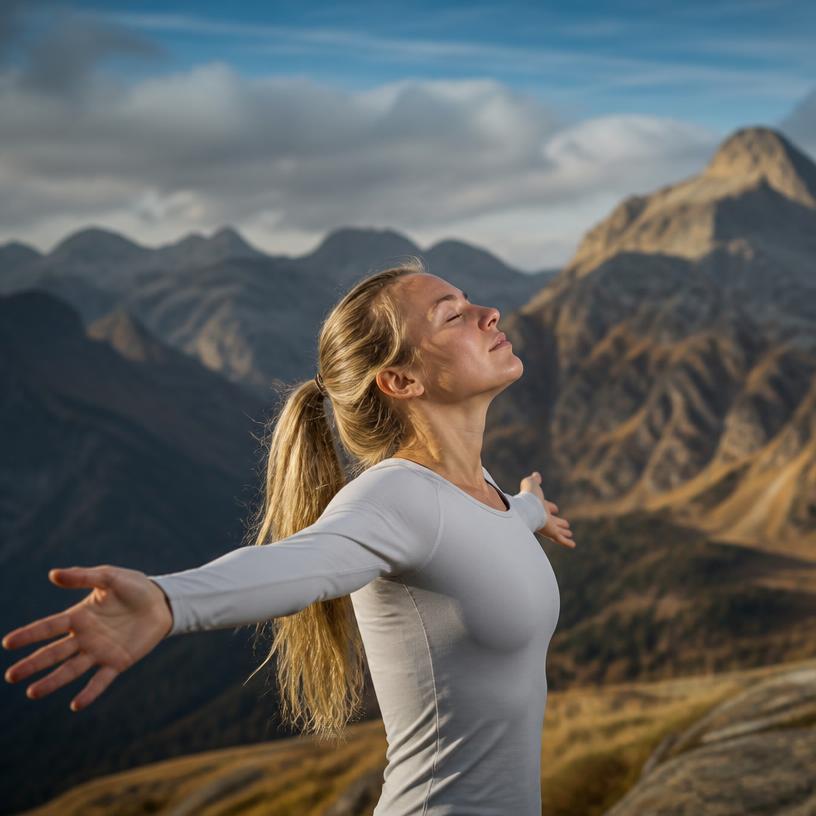Breathe In, Breathe Out: Surprising Lung Lore