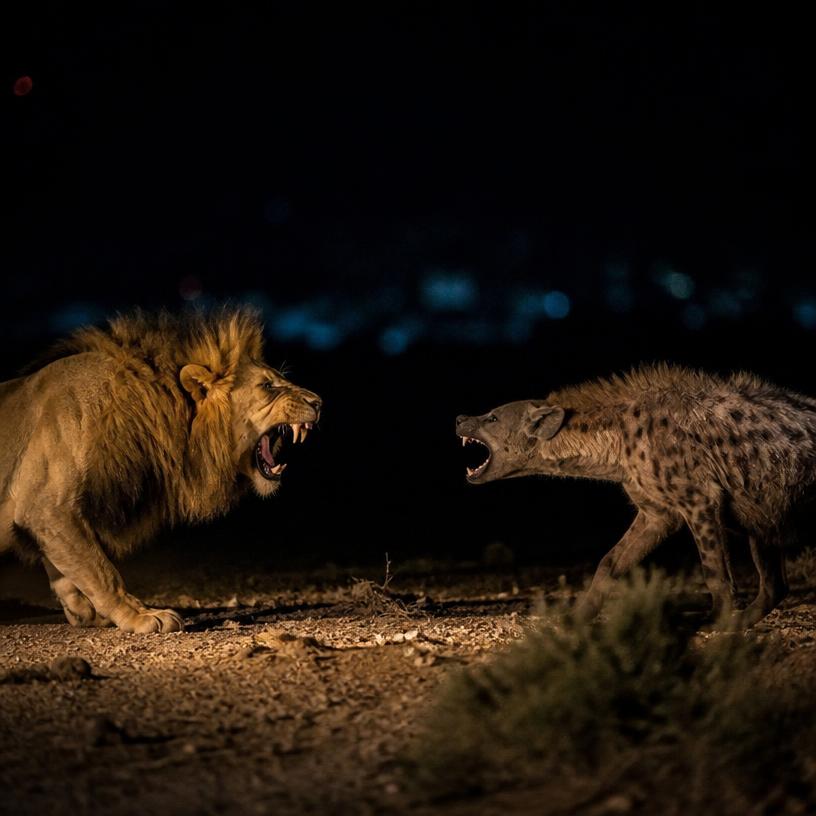 Late Night Showdown: Who Reigns Supreme?