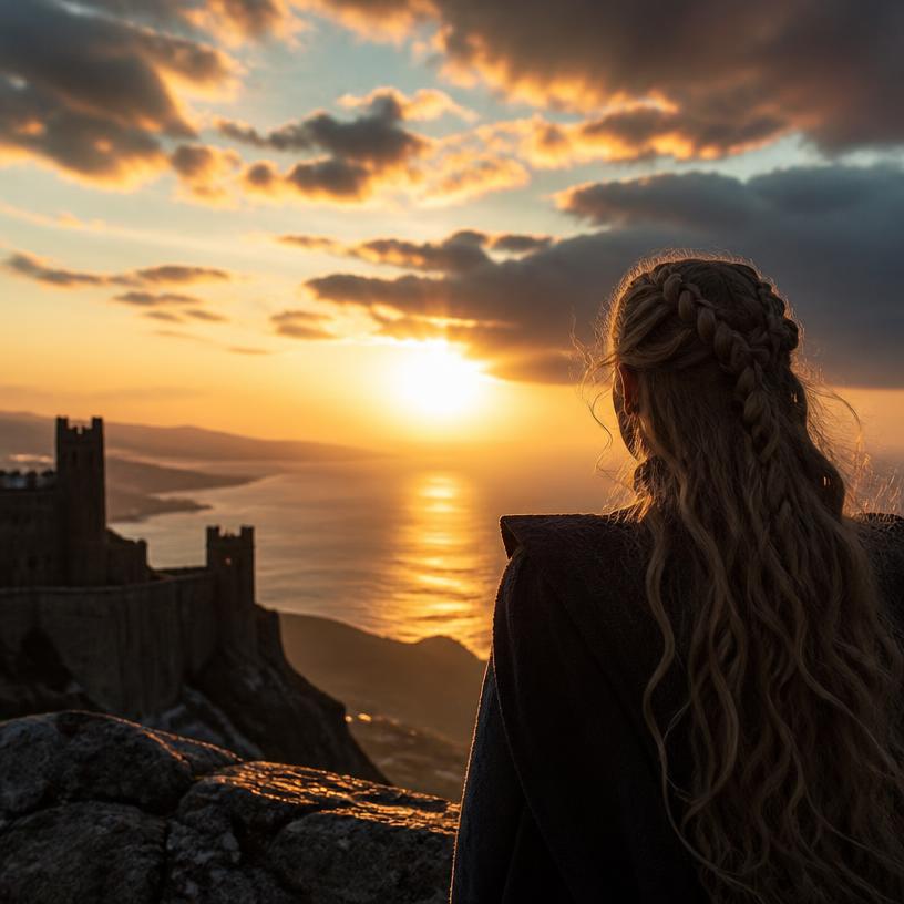 Fates of Westeros