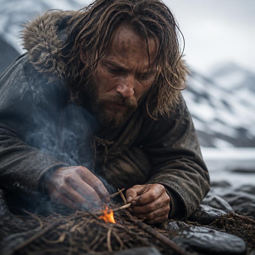 Mastering the Art of Survival