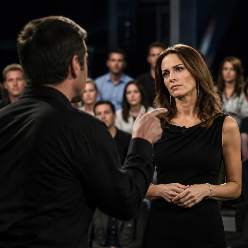 Love It or Leave It: The Reality Show Debate