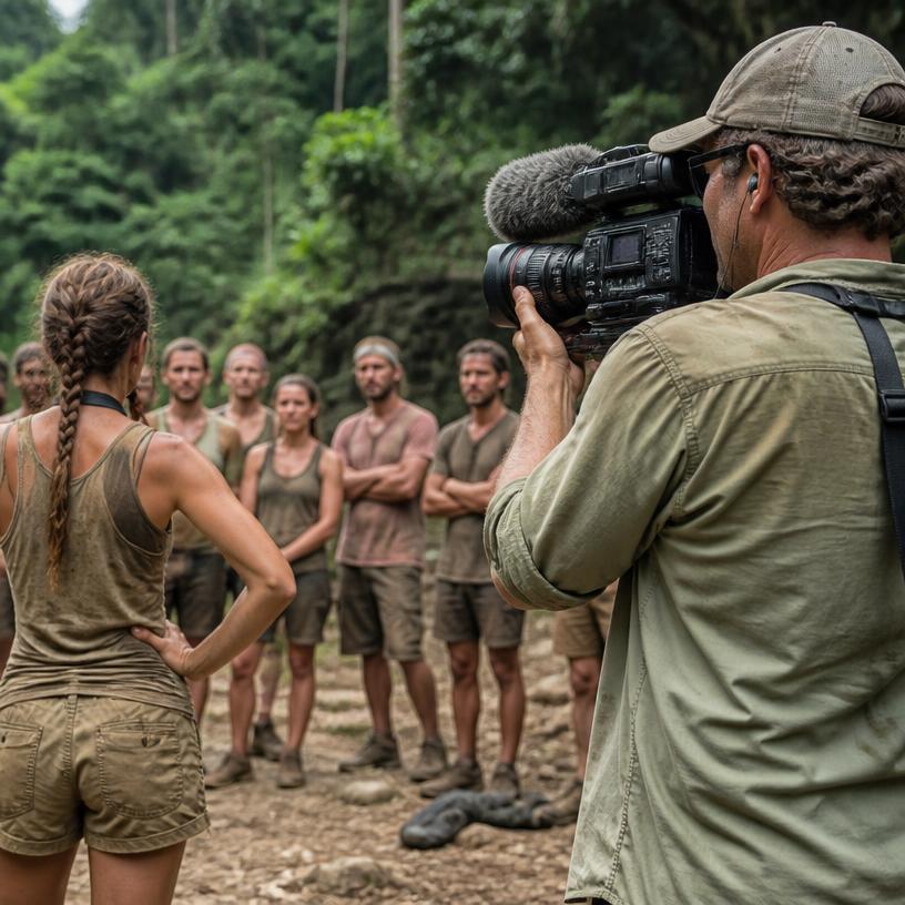 Reality TV Uncovered