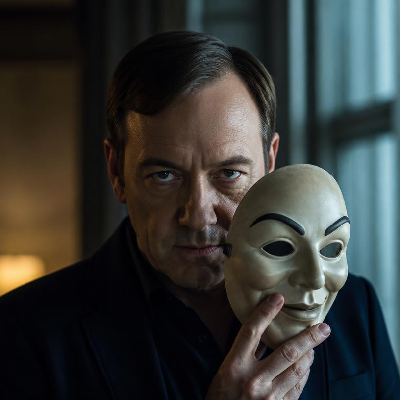 The Dark Side of TV: Unmasking Villains