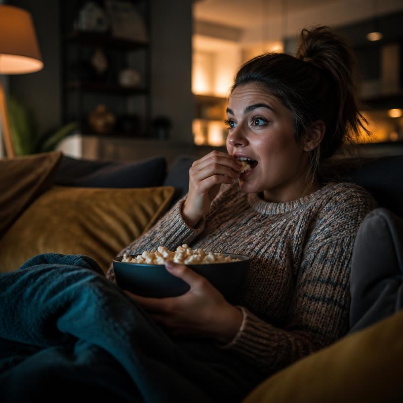 The Ultimate Binge Experience