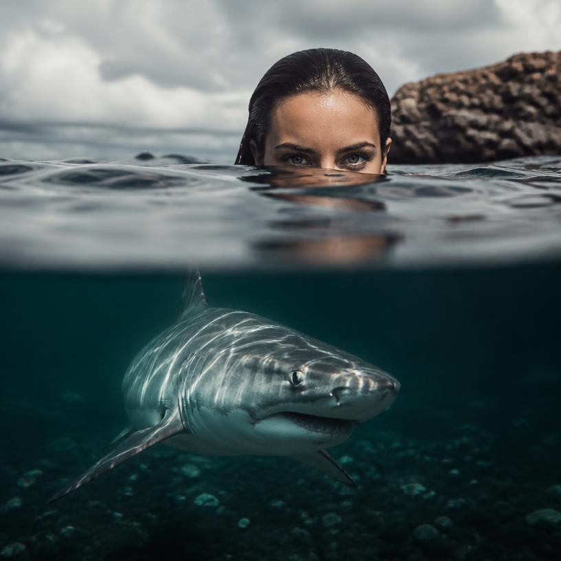 Plot Twist Showdown: Dare to Dive In?