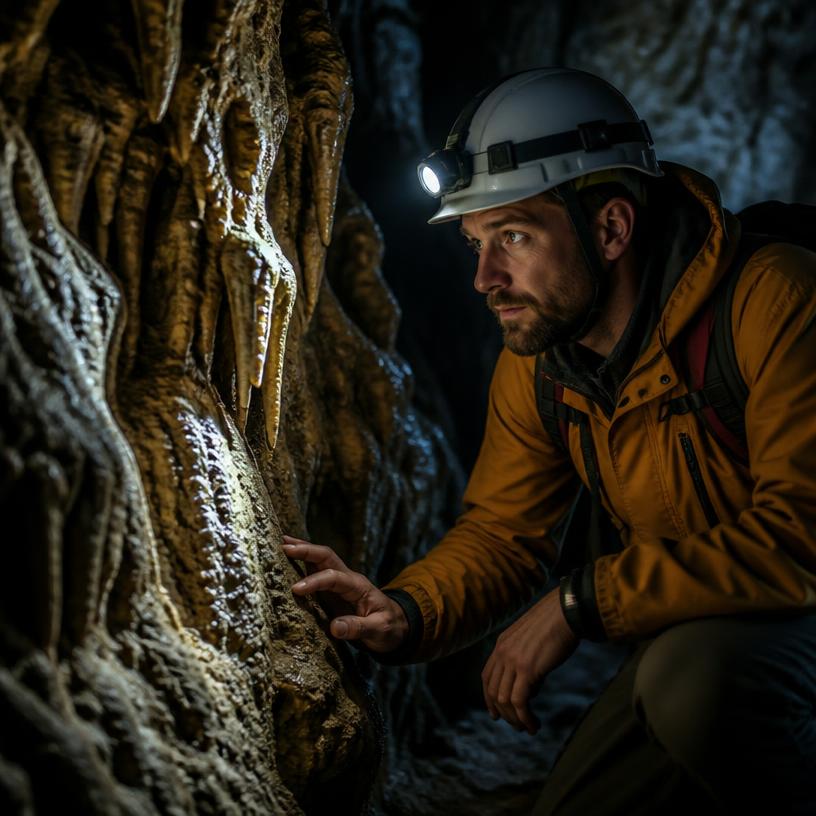 Enigmas of the Unseen: An Inquisitive Exploration