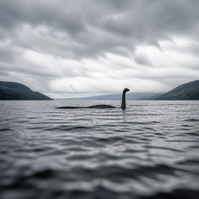 The Enigma of Nessie