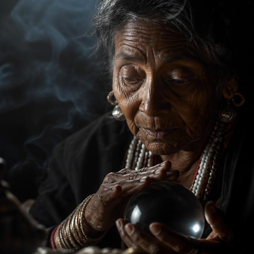 Whispers of the Mind: Unraveling the Psychic Secrets