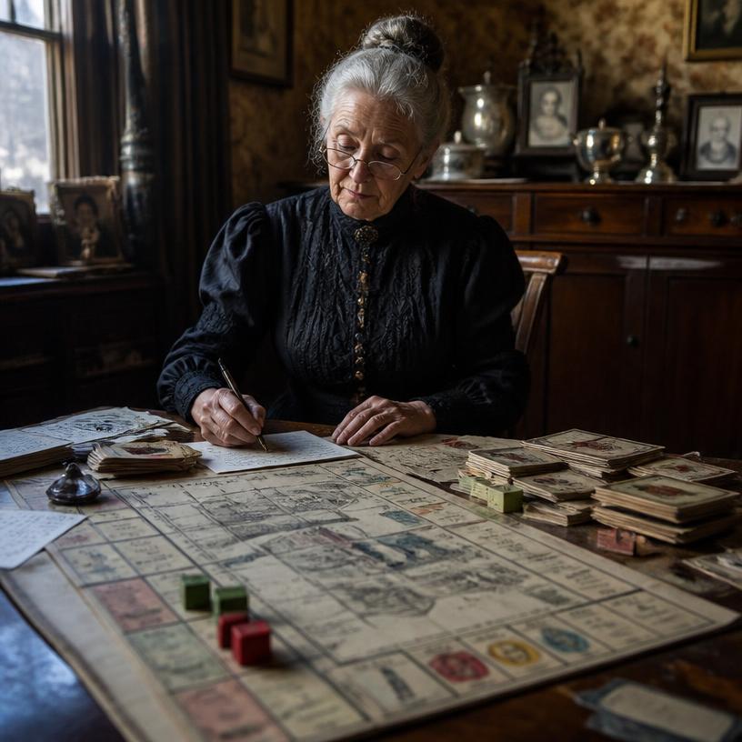 The Genesis of Monopoly: A Historical Inquiry