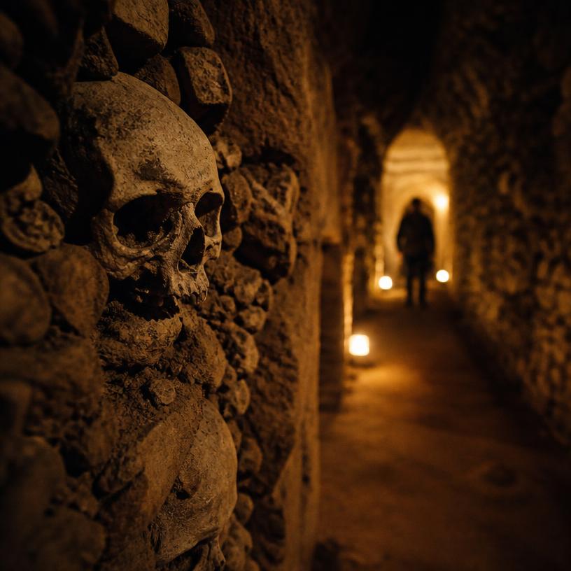 Secrets of the Dungeon