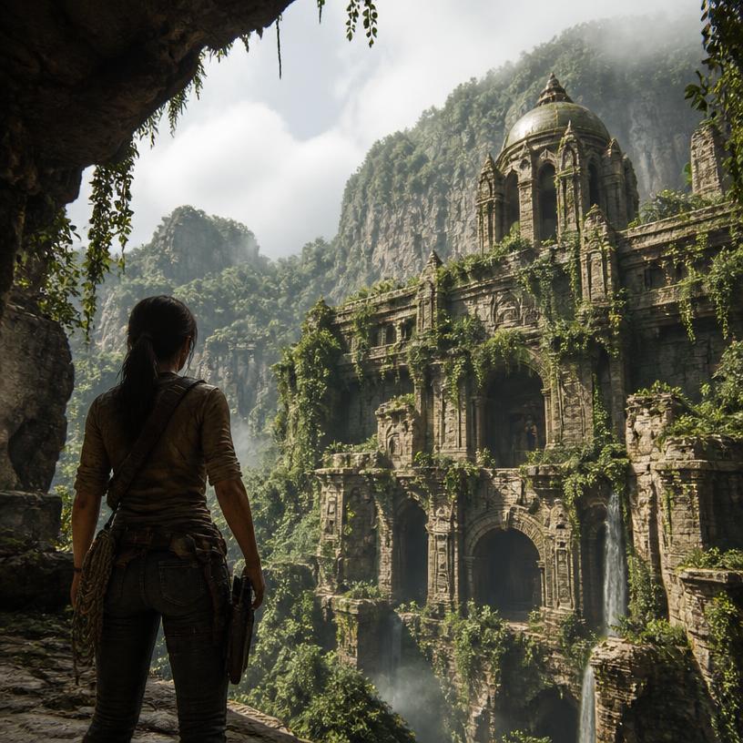 Uncovering Hidden Gems of Modern Gaming