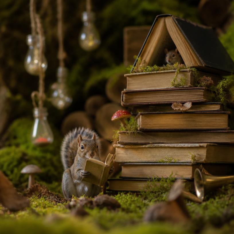 Wordplay Wonderland