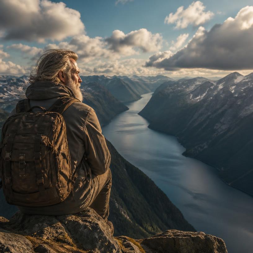Conquer the World: A Quest for Nostalgia