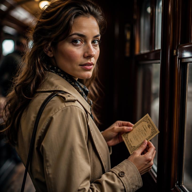 Ticket to Ride Secrets Unlocked