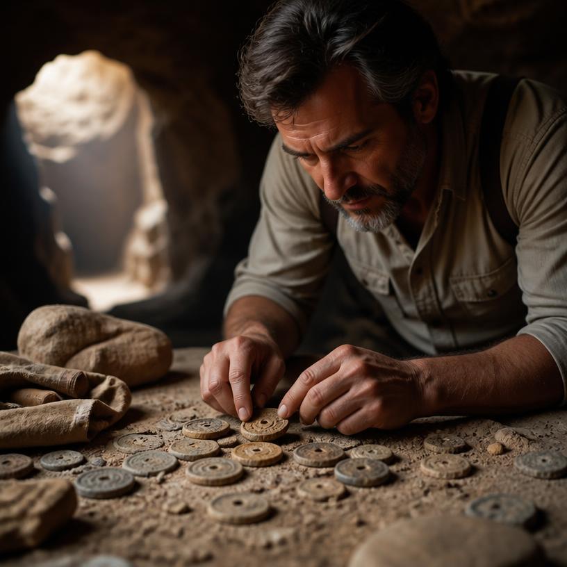 Unveiling the Secrets of Game Tokens