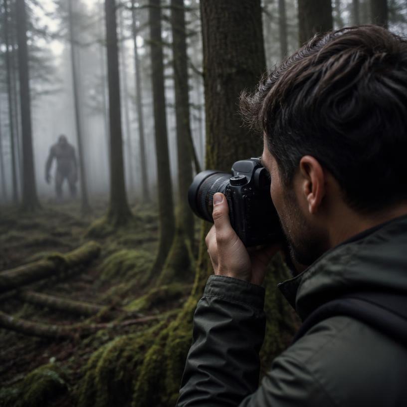 Cryptids Uncovered: Legends or Loony?