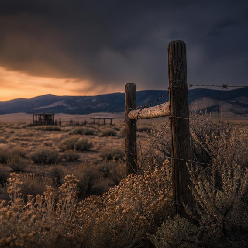 Chilling Mysteries of Skinwalker Ranch: Are You Ready to Get Spooked?