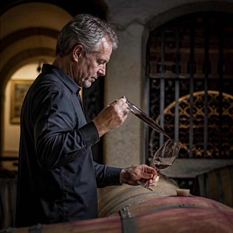 Bordeaux: Uncorking Mysteries