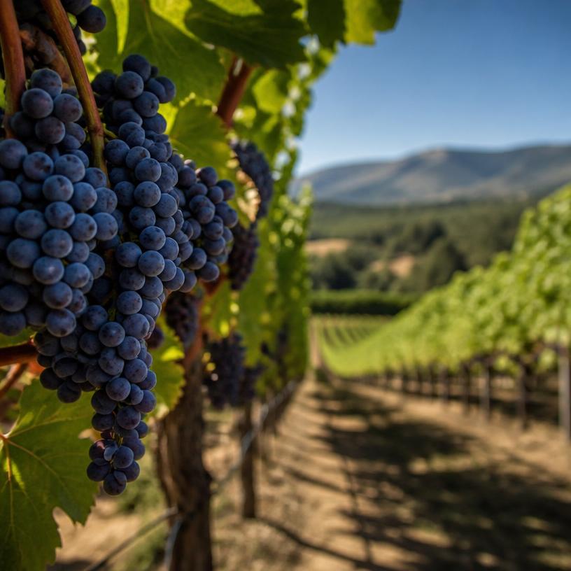 Unveiling the Veils of Viniculture: Hidden Treasures of Napa Valley