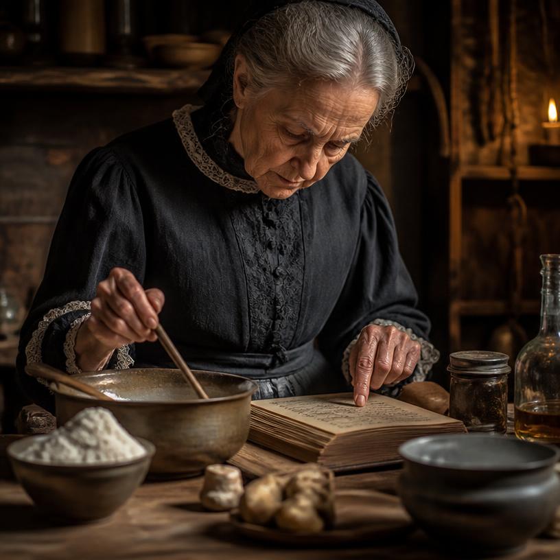 The Old Fashioned Odyssey: Is Your Recipe the Real Deal?