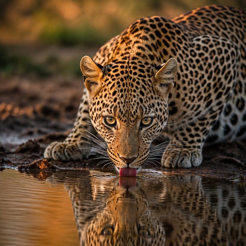 Sip Sip Hooray! What's Your Spirit Animal?