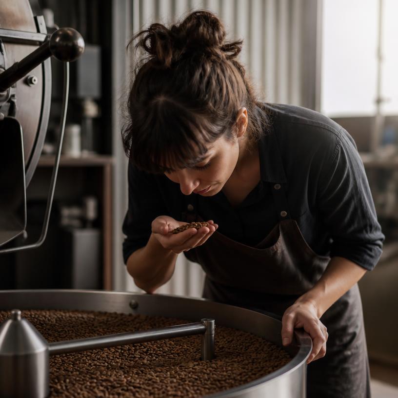 Evolving Palates: Unraveling the Specialty Coffee Renaissance